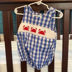 9 month southern sunshine bubble